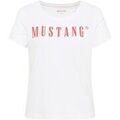 Tee-shirts sur Grenoble : T-shirt Mustang Femme T-shirt Paquet de 1 Style Alma