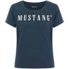T-shirt Mustang Femme T-shirt Paquet de 1 Style Alma