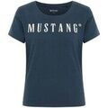Tee-shirts sur Grenoble : T-shirt Mustang Femme T-shirt Paquet de 1 Style Alma