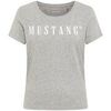 T-shirt Mustang Femme T-shirt Paquet de 1 Style Alma