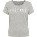 Tee-shirts sur Grenoble : T-shirt Mustang Femme T-shirt Paquet de 1 Style Alma