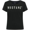 T-shirt Mustang Femme T-shirt Paquet de 1 Style Alma