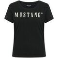 Tee-shirts sur Grenoble : T-shirt Mustang Femme T-shirt Paquet de 1 Style Alma