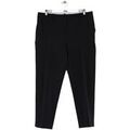 Pantalon Gerard Darel Pantalon droit noir Grenoble
