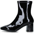 Bottines Uma Parker 614.02.25VR Grenoble