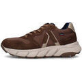 Baskets homme sur Grenoble : Baskets basses CallagHan 63800