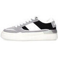 Baskets homme sur Grenoble : Baskets basses EAX XM001724AF17539