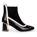 Bottines Rock Away 38973 Grenoble