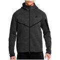 Vestes sur Grenoble : Blouson Nike M NK TCH FLC FZ WR HOODIE