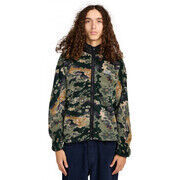 Veste Element Classic sherpa