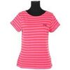 T-shirt Maison Labiche T-shirt en coton rose
