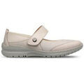 Randonn&eacute;e sur Grenoble : Chaussures Saguy's - Beige
