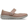 Randonn&eacute;e sur Grenoble : Chaussures Saguy's - Marron