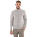 Gilet Just Emporio - Gilet zipp&eacute; - gris Gris Grenoble