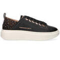 Baskets basses Alexander Smith -