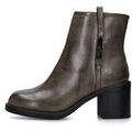 Bottes femme sur Grenoble : Bottines Gattinoni PINAV1605WC