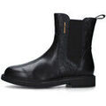 Bottes femme sur Grenoble : Bottines Gattinoni PINNE1597WC