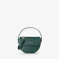 Sac &agrave; main Valentino Bags VBS9DL09 Vert Grenoble