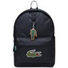 Sac a dos Lacoste Sac &agrave; dos Junior Noir