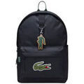 Sac a dos Lacoste Sac &agrave; dos Junior Noir