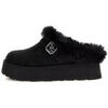Chaussons Guess Chausson mule DOLMANA2