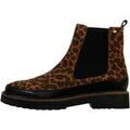 Bottes femme sur Grenoble : Bottines Emilie Karston Bottine Cuir Olivia
