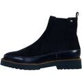 Bottes femme sur Grenoble : Bottines Emilie Karston Bottine Cuir Olivia
