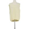 Pull American Vintage Pull en coton jaune