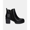 Bottines Chika 10 PILAR 28 Grenoble
