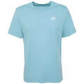 Tee-shirts sur Grenoble : T-shirt Nike SPORTSWEAR CLUB
