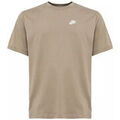 Tee-shirts sur Grenoble : T-shirt Nike SPORTSWEAR CLUB