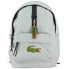 Sac a dos Lacoste Sac &agrave; dos Junior Gris