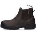 Bottes femme sur Grenoble : Bottines Shooters S19132-06