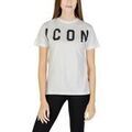 Tee-shirts sur Grenoble : T-shirt Icon ICDF2W6T001