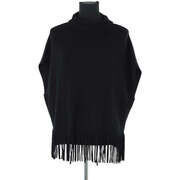 Pull Patrizia Pepe Pull en laine noir