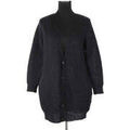 Gilet Pablo Cardigan en laine noir
