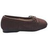 Ballerines enfant Colores Couleurs 2284 Marron