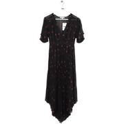 Robe Maje Robe noire