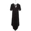 Robe Maje Robe noire