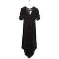 Robe Maje Robe noire