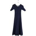 Robe Sandro Robe marine