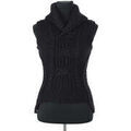 Pull Dsquared Pull en laine noir