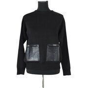 Pull Marc Jacobs Pull en coton noir
