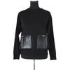 Pull Marc Jacobs Pull en coton noir