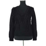 Pull Maje Pull noir