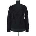 Pull sur Grenoble : Pull Maje Pull noir
