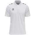 Polo hummel Polo manches courtes hmlCORE XK FUNCTIONAL
