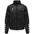 Vestes sur Grenoble : Veste hummel Veste de surv&ecirc;tement hmlCORE XK Spray Jacket Noir