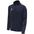 Vestes sur Grenoble : Veste hummel Veste de surv&ecirc;tement Core XK Poly Bleu