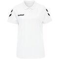 Pull sur Grenoble : Polo hummel Polo Go Cotton blanc